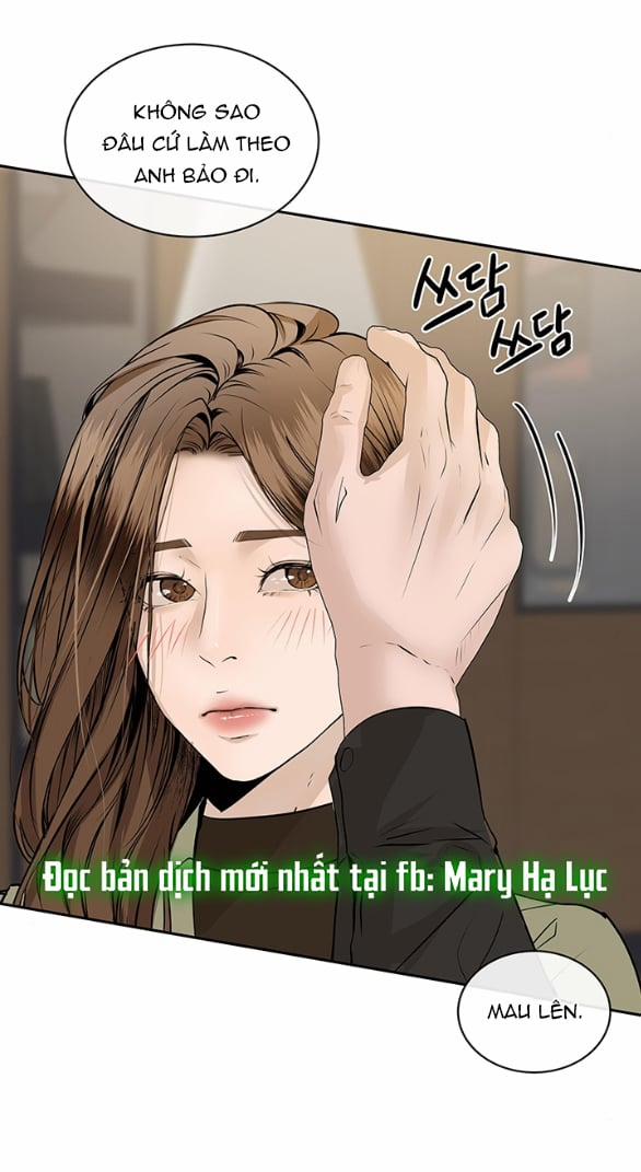[18+] Tôi Sẽ Cho Em Hết 62.2 trang 12