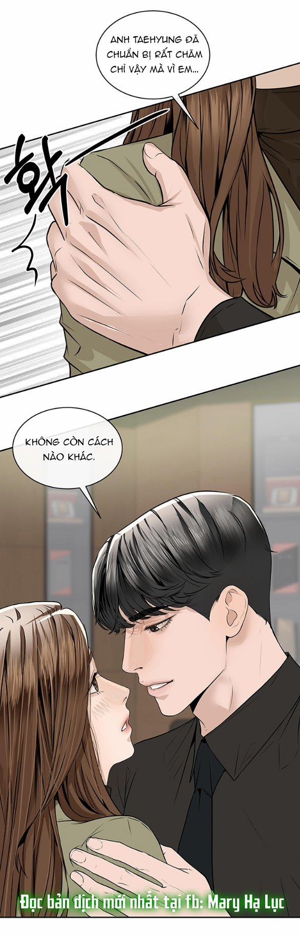 [18+] Tôi Sẽ Cho Em Hết 62.2 trang 16
