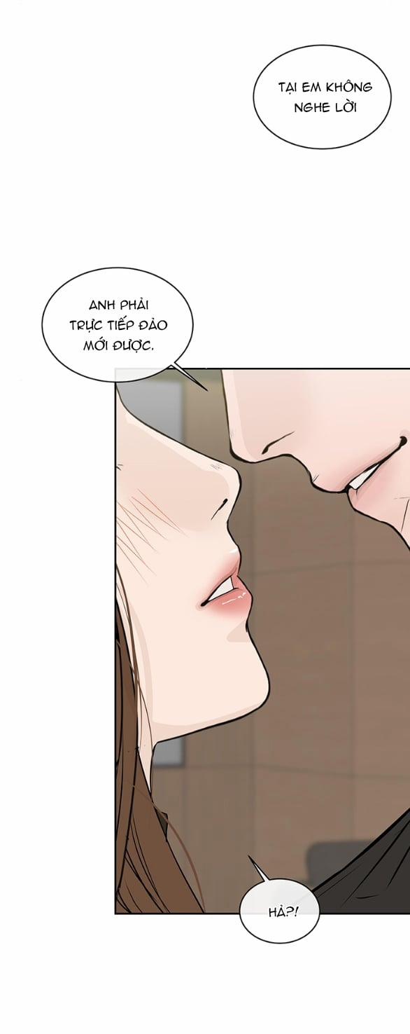 [18+] Tôi Sẽ Cho Em Hết 62.2 trang 17