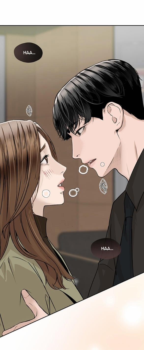[18+] Tôi Sẽ Cho Em Hết 62.2 trang 21
