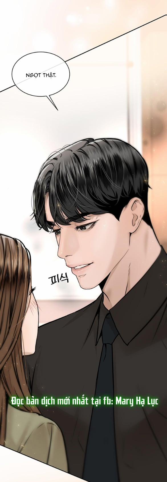 [18+] Tôi Sẽ Cho Em Hết 62.2 trang 22