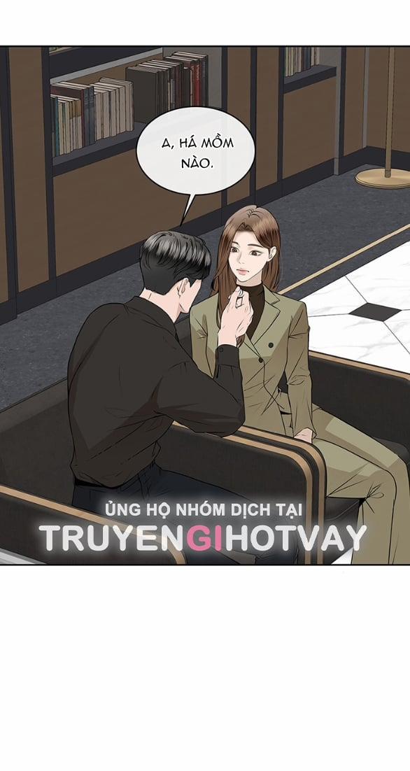 [18+] Tôi Sẽ Cho Em Hết 62.2 trang 6