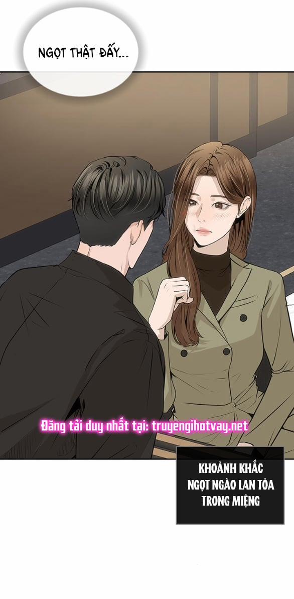 [18+] Tôi Sẽ Cho Em Hết 62.2 trang 9