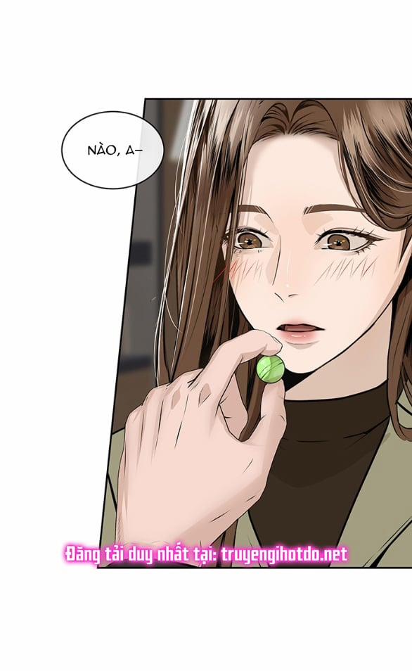 [18+] Tôi Sẽ Cho Em Hết 63.1 trang 11