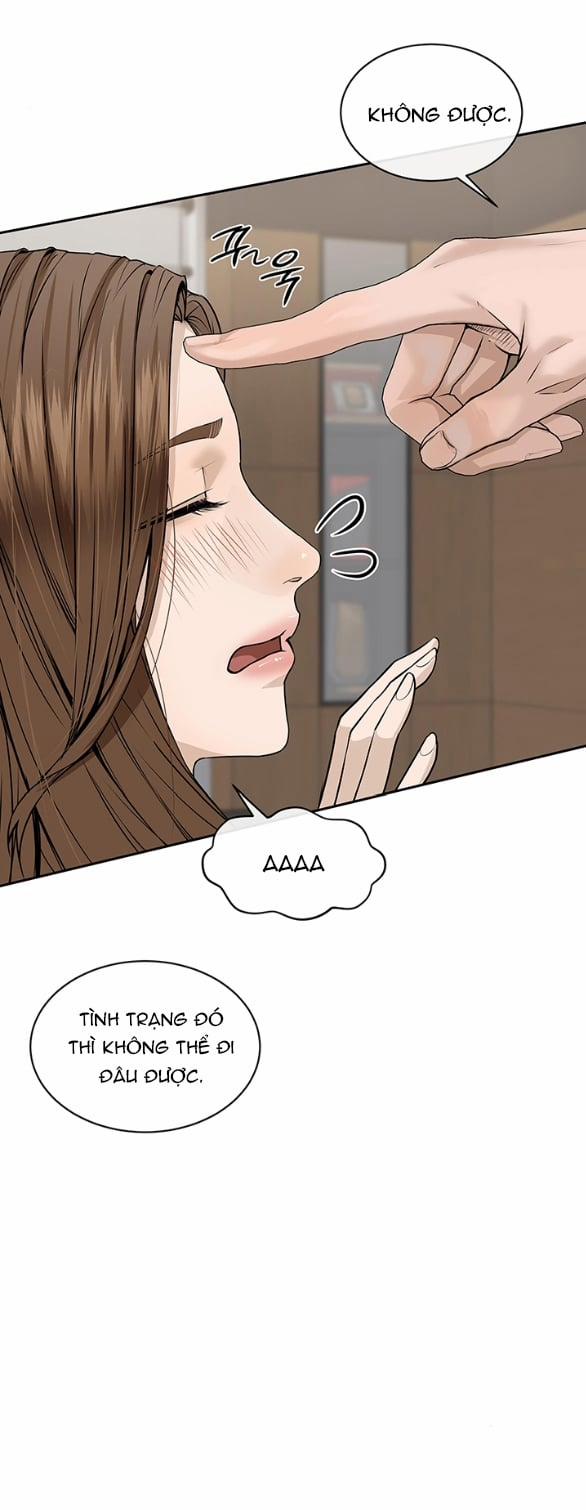[18+] Tôi Sẽ Cho Em Hết 63.1 trang 17
