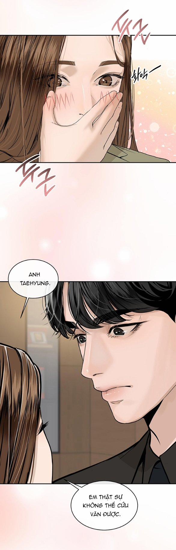 [18+] Tôi Sẽ Cho Em Hết 63.1 trang 2