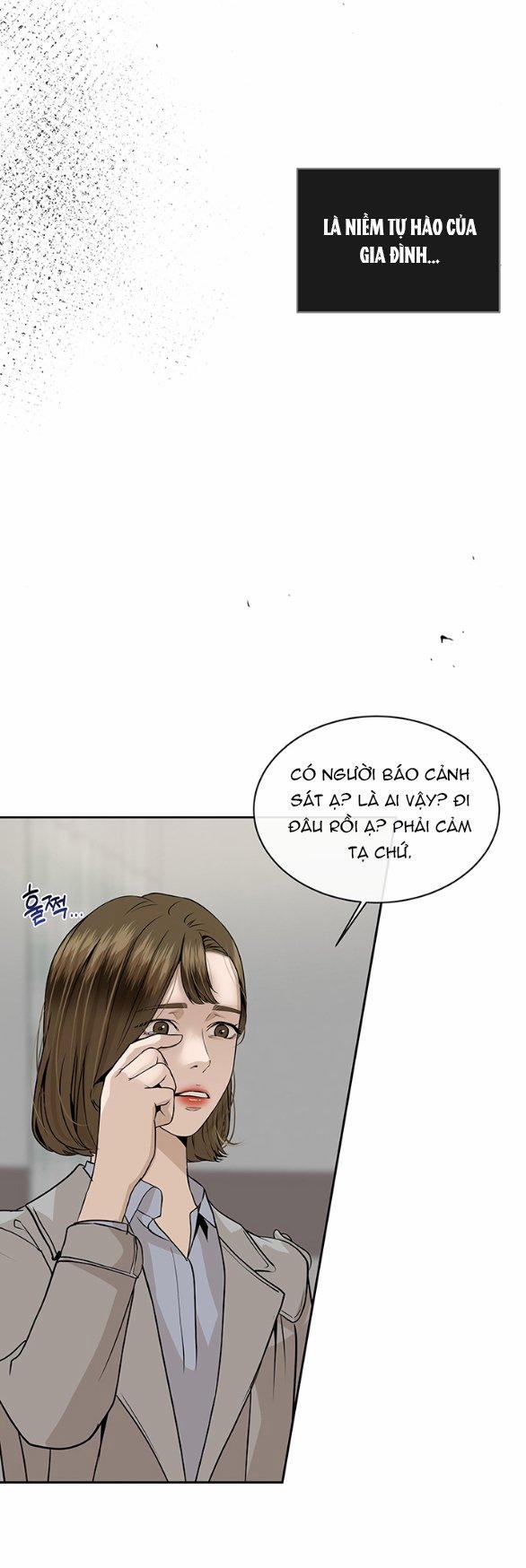 [18+] Tôi Sẽ Cho Em Hết 63.1 trang 27