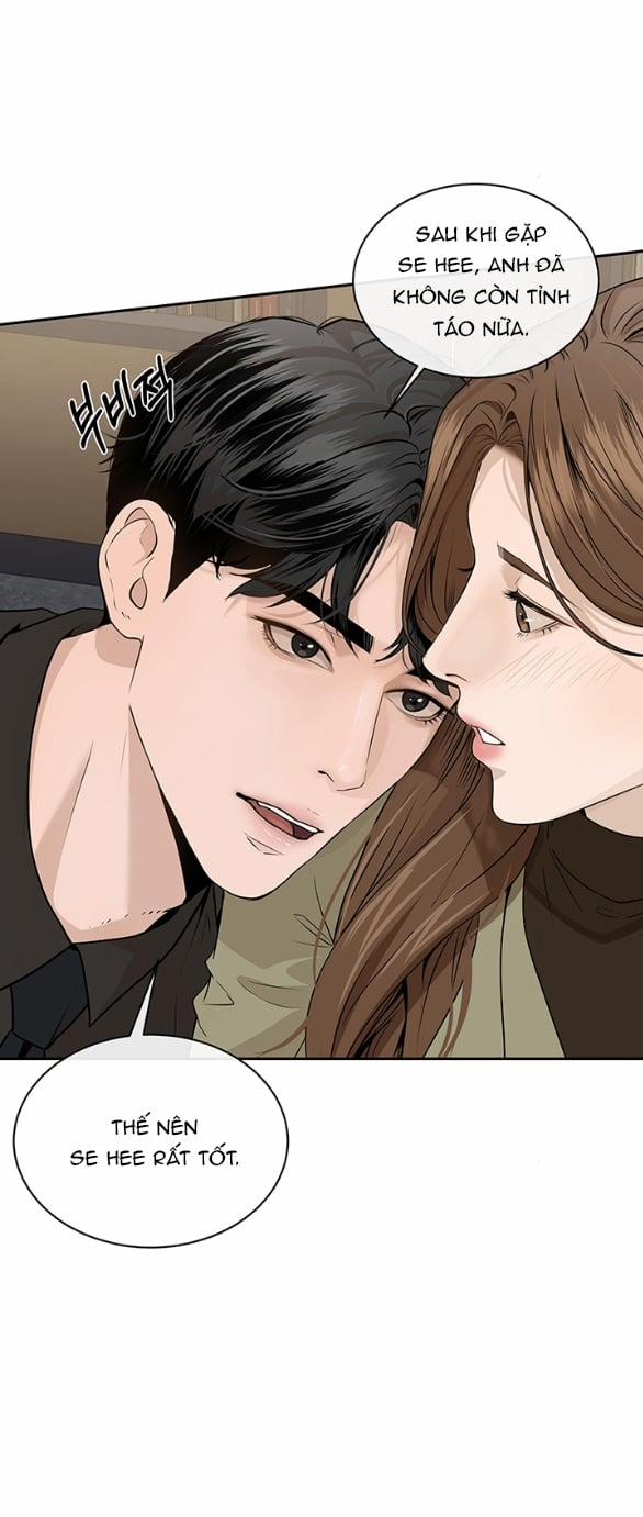 [18+] Tôi Sẽ Cho Em Hết 63.1 trang 7