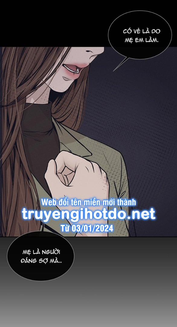 [18+] Tôi Sẽ Cho Em Hết 63.2 trang 14