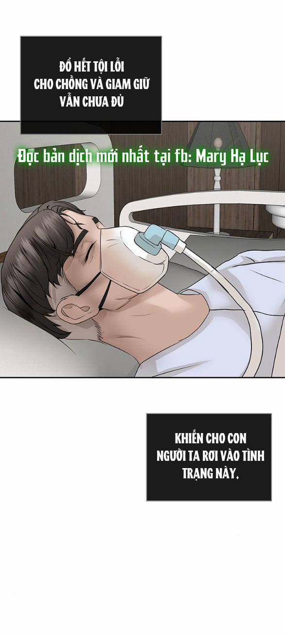 [18+] Tôi Sẽ Cho Em Hết 63.2 trang 16