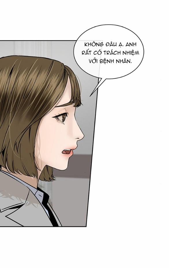 [18+] Tôi Sẽ Cho Em Hết 63.2 trang 6