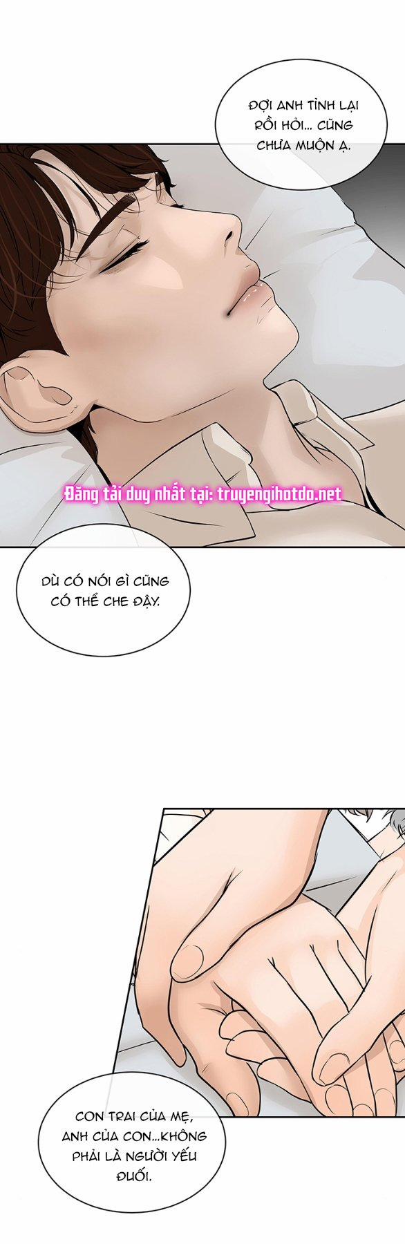 [18+] Tôi Sẽ Cho Em Hết 63.2 trang 9