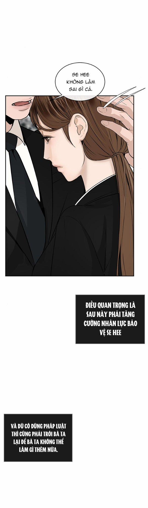 [18+] Tôi Sẽ Cho Em Hết 64.1 trang 39