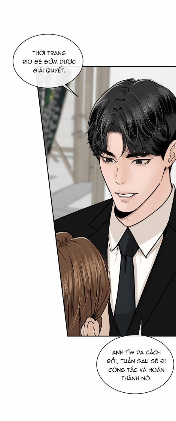 [18+] Tôi Sẽ Cho Em Hết 64.1 trang 43