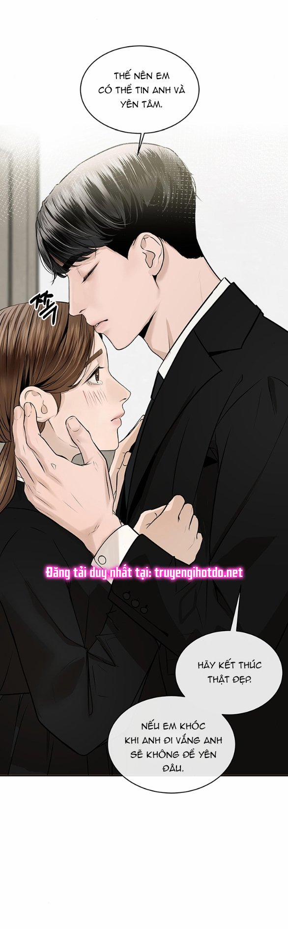 [18+] Tôi Sẽ Cho Em Hết 64.1 trang 45