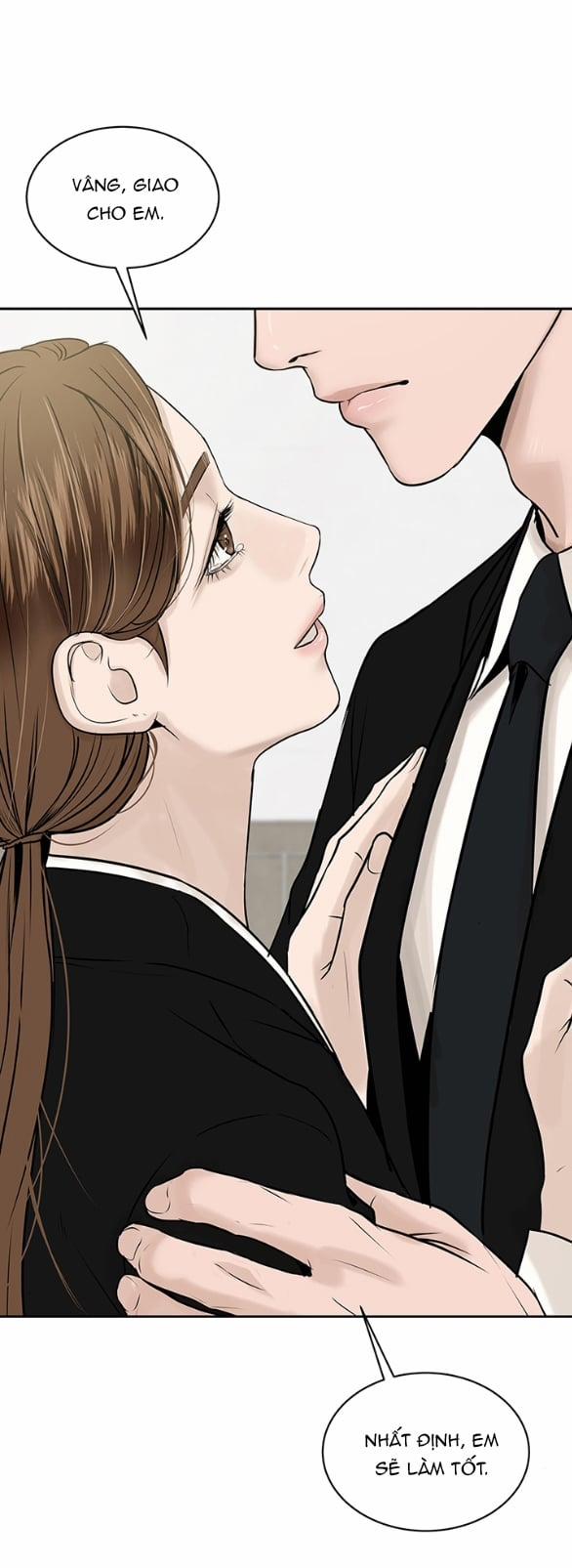 [18+] Tôi Sẽ Cho Em Hết 64.1 trang 46
