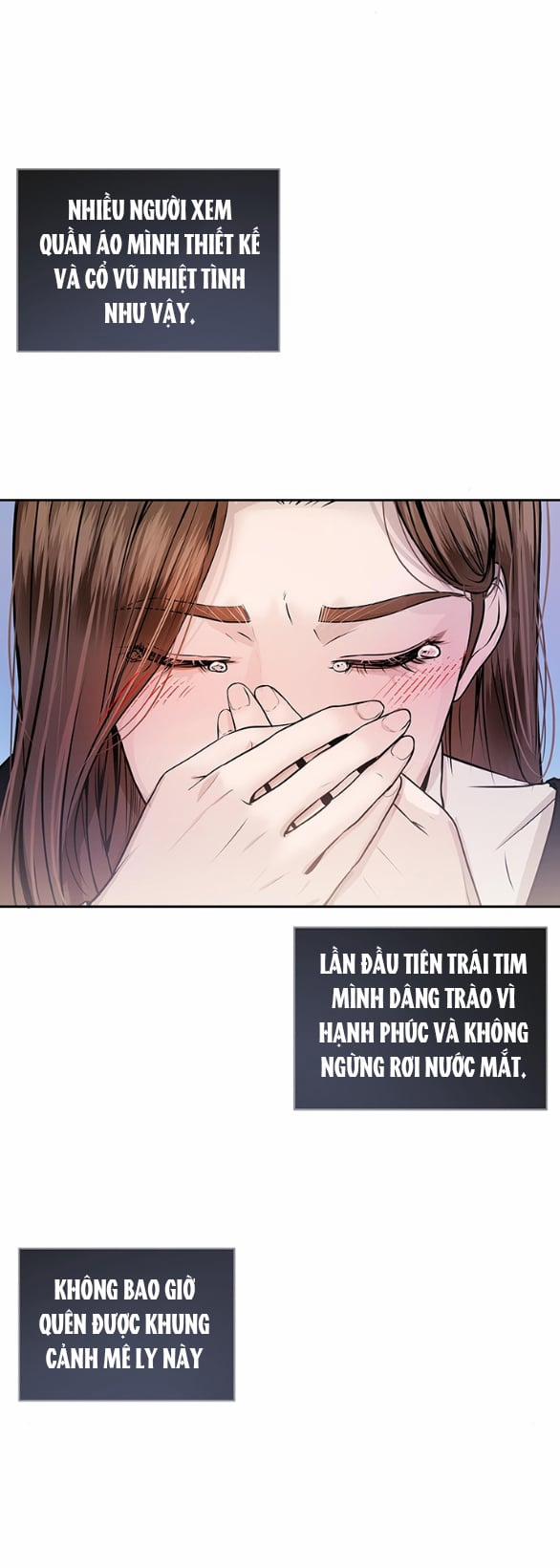 [18+] Tôi Sẽ Cho Em Hết 64.2 trang 15