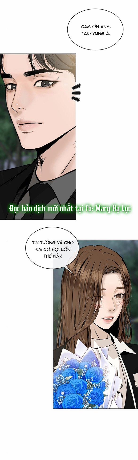 [18+] Tôi Sẽ Cho Em Hết 65.1 trang 10
