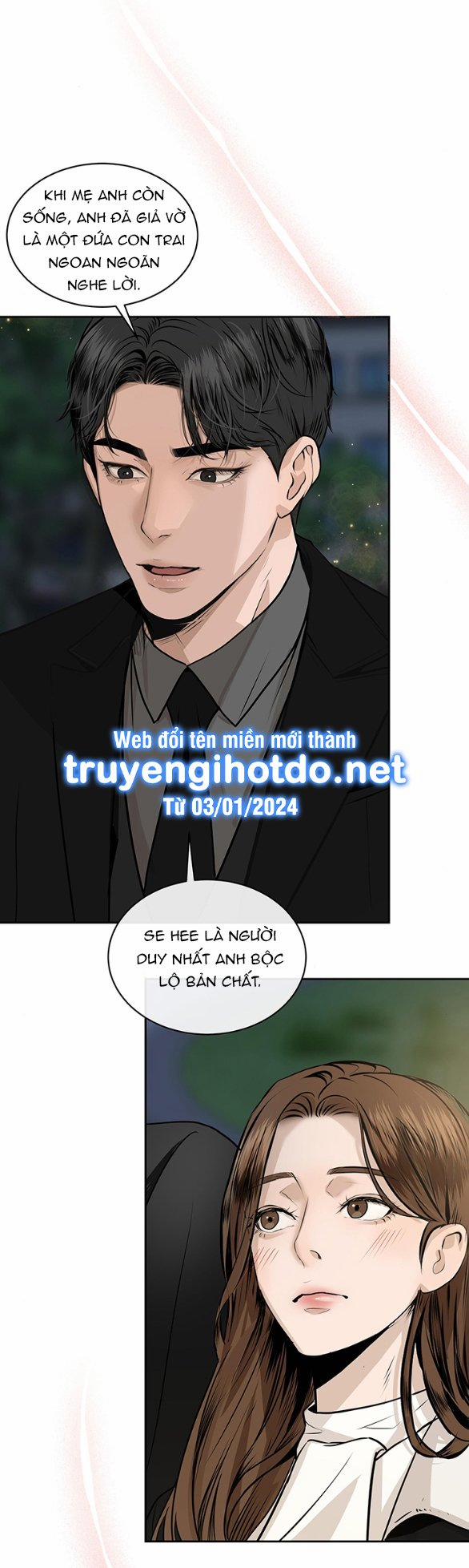 [18+] Tôi Sẽ Cho Em Hết 65.1 trang 20