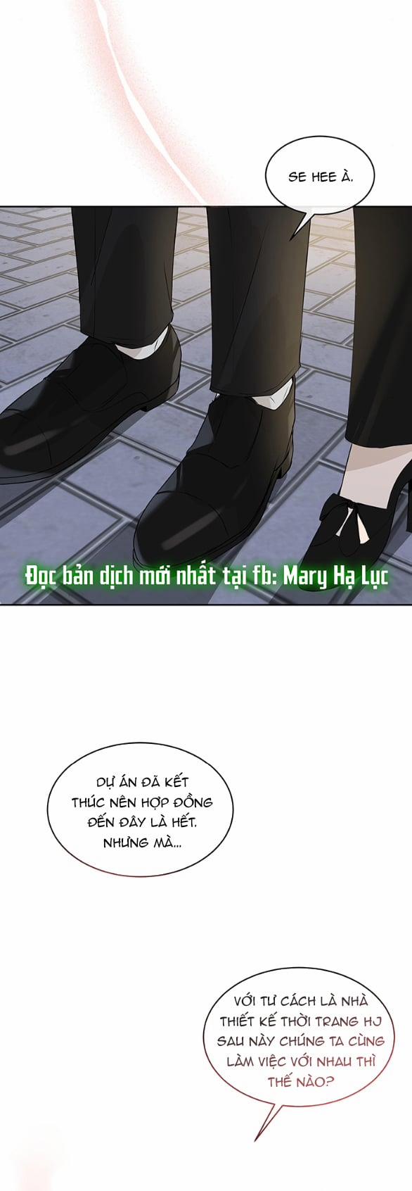 [18+] Tôi Sẽ Cho Em Hết 65.1 trang 21