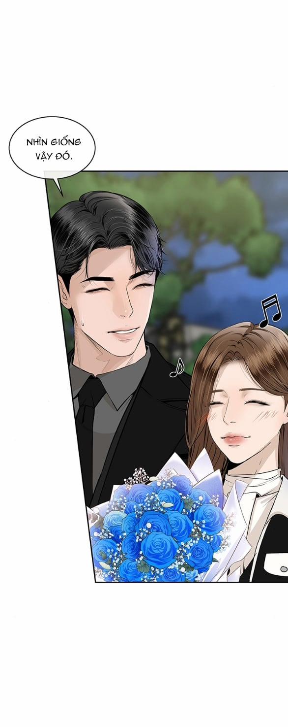 [18+] Tôi Sẽ Cho Em Hết 65.1 trang 3
