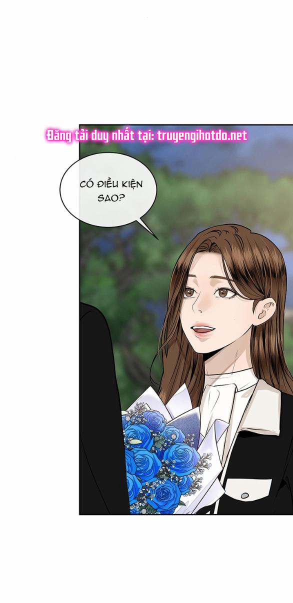 [18+] Tôi Sẽ Cho Em Hết 65.1 trang 30