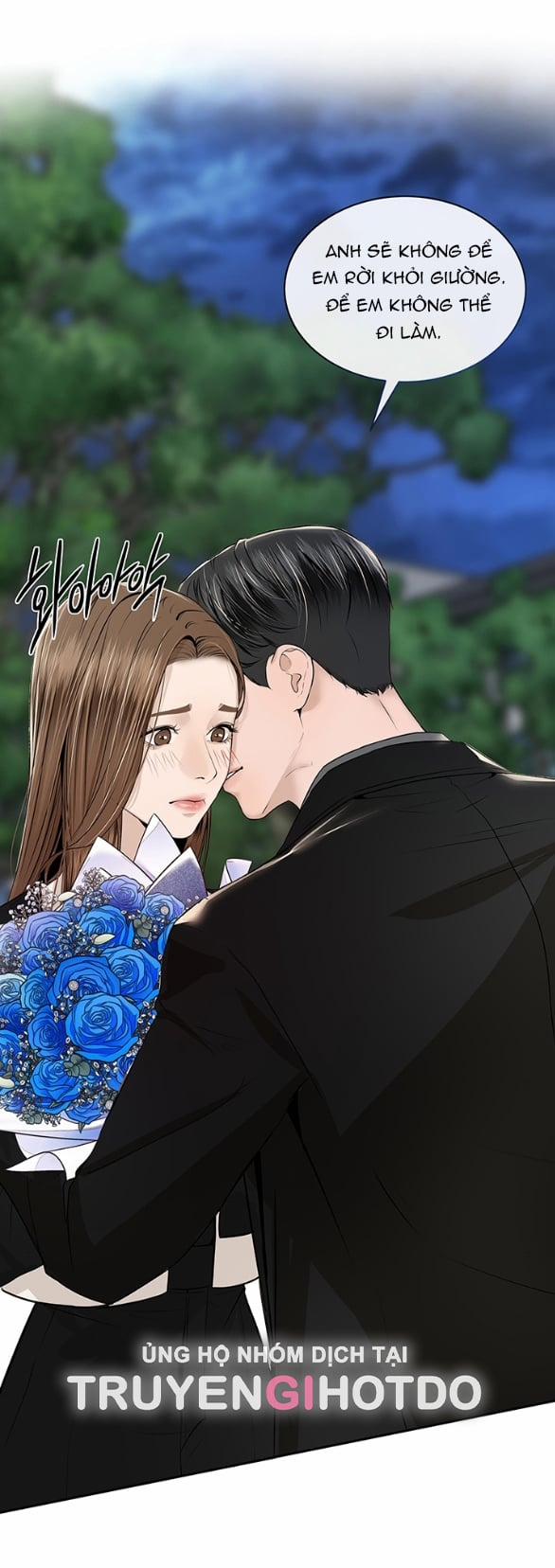 [18+] Tôi Sẽ Cho Em Hết 65.1 trang 32