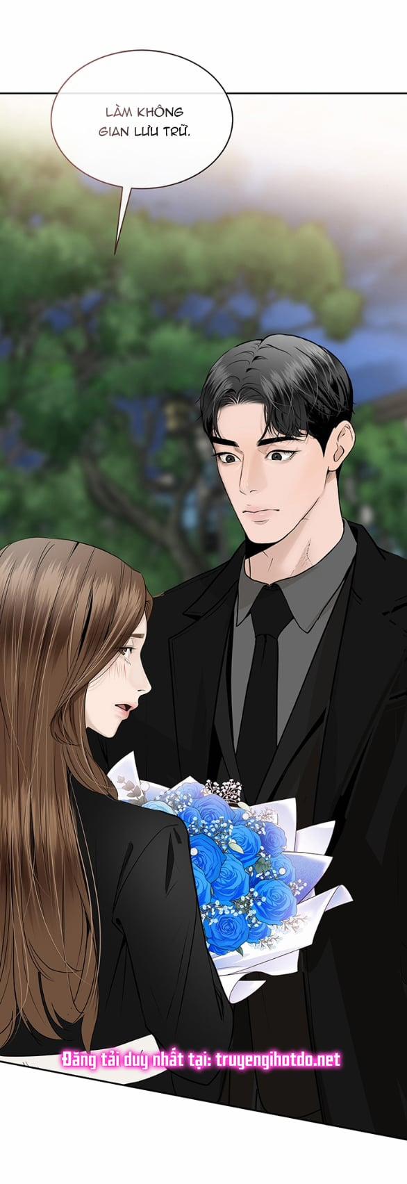 [18+] Tôi Sẽ Cho Em Hết 65.1 trang 36