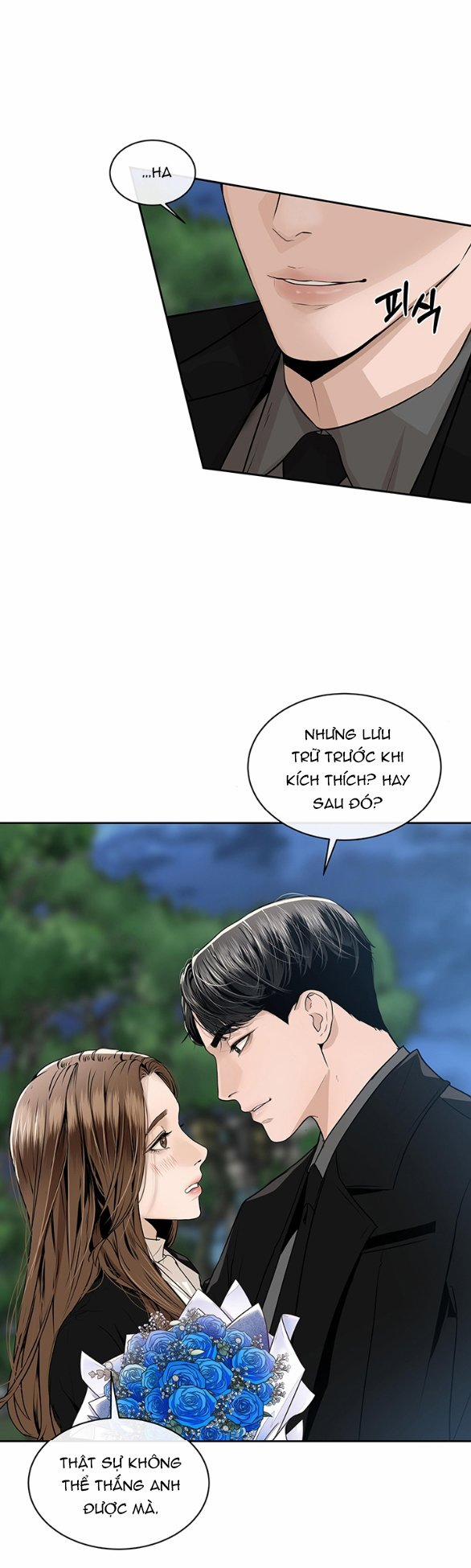 [18+] Tôi Sẽ Cho Em Hết 65.1 trang 37