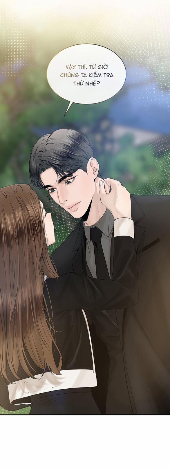 [18+] Tôi Sẽ Cho Em Hết 65.1 trang 39