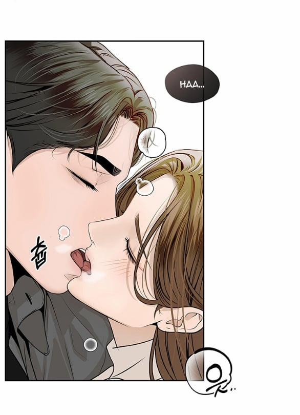 [18+] Tôi Sẽ Cho Em Hết 65.1 trang 42