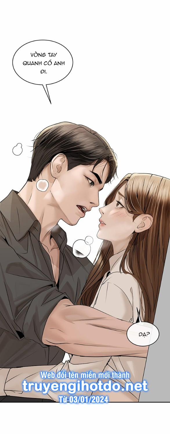 [18+] Tôi Sẽ Cho Em Hết 65.1 trang 44