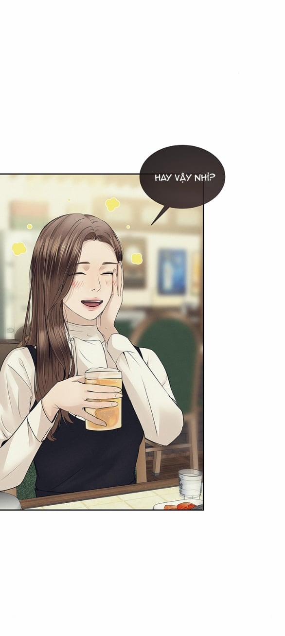 [18+] Tôi Sẽ Cho Em Hết 65.1 trang 5