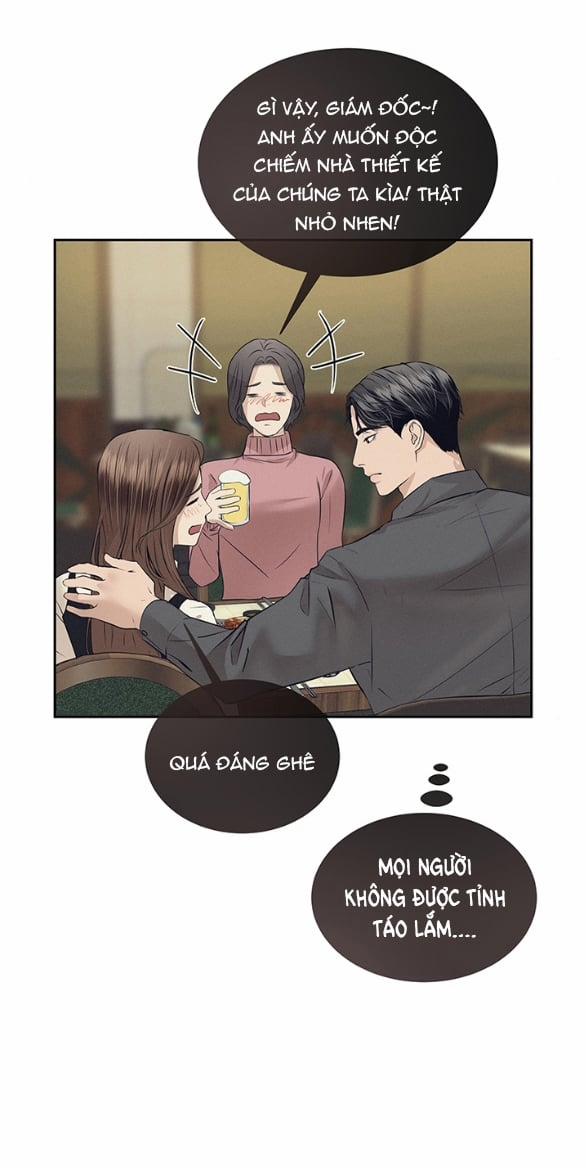 [18+] Tôi Sẽ Cho Em Hết 65.1 trang 8