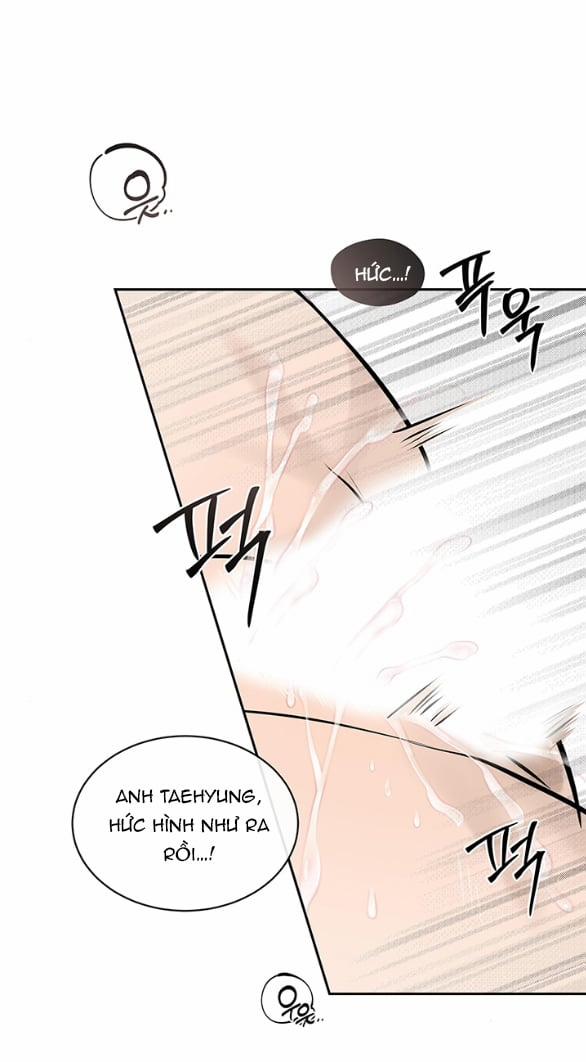 [18+] Tôi Sẽ Cho Em Hết 65.2 trang 14