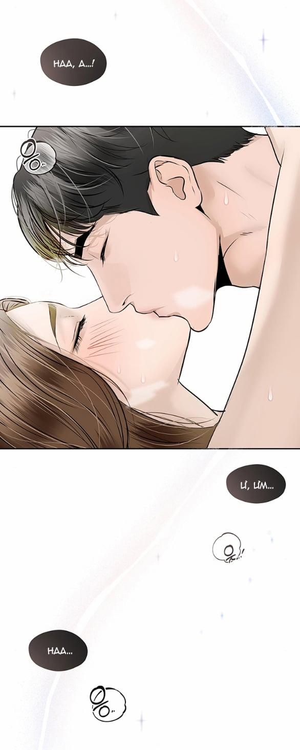 [18+] Tôi Sẽ Cho Em Hết 65.2 trang 17