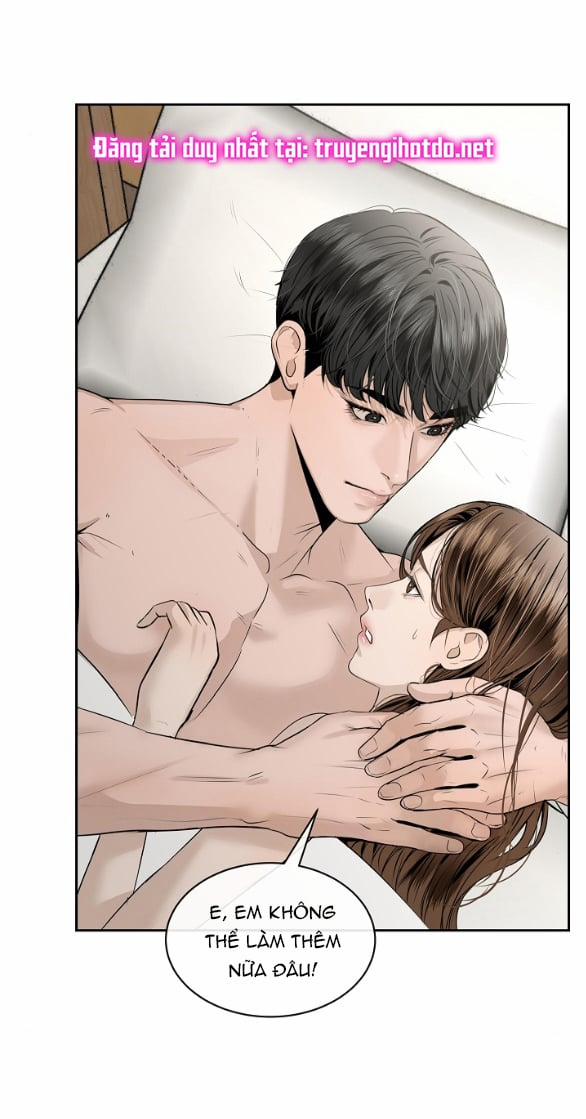 [18+] Tôi Sẽ Cho Em Hết 66.1 trang 2