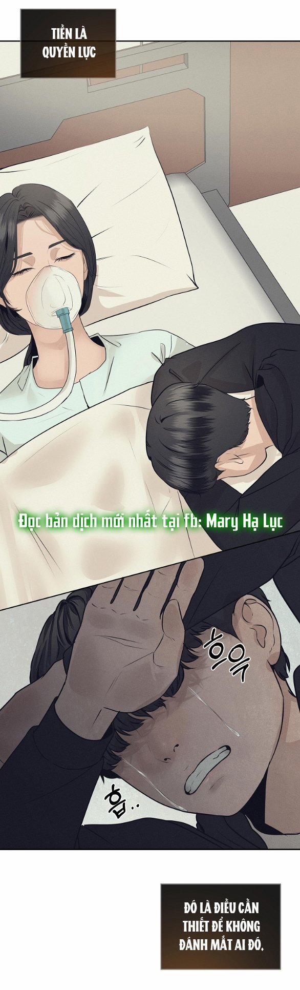 [18+] Tôi Sẽ Cho Em Hết 66.1 trang 22