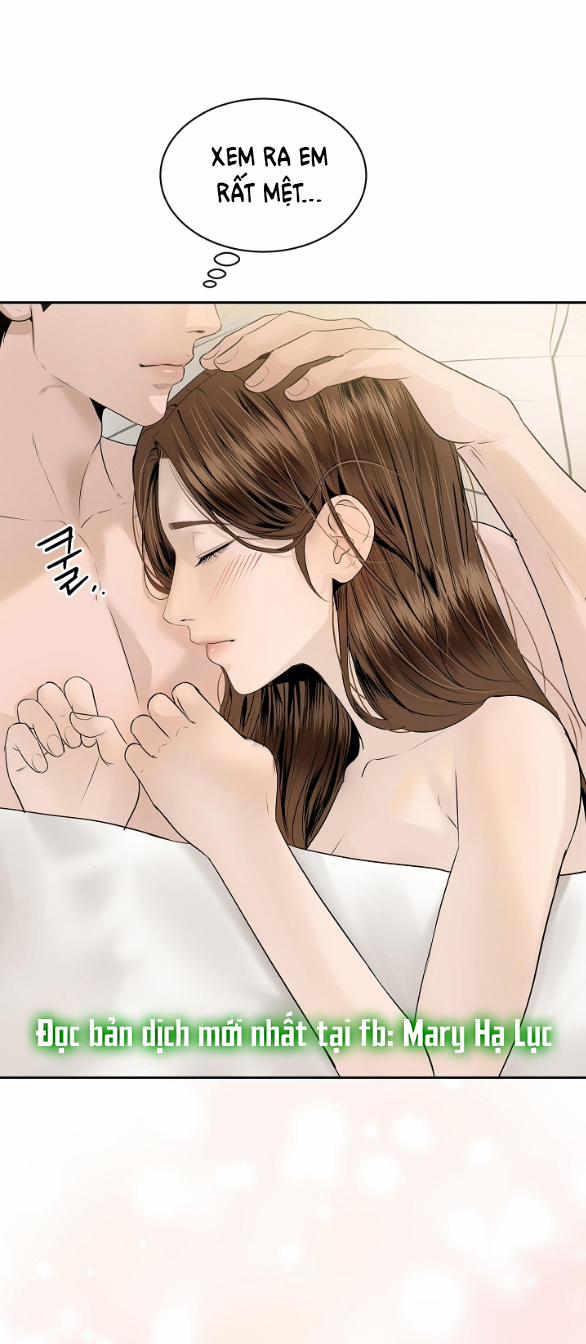 [18+] Tôi Sẽ Cho Em Hết 66.1 trang 7