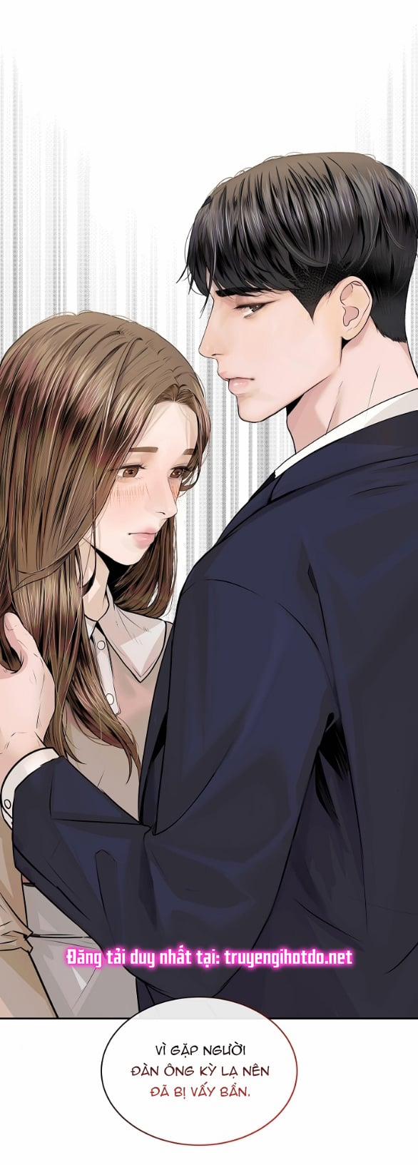 [18+] Tôi Sẽ Cho Em Hết 66.2 trang 11