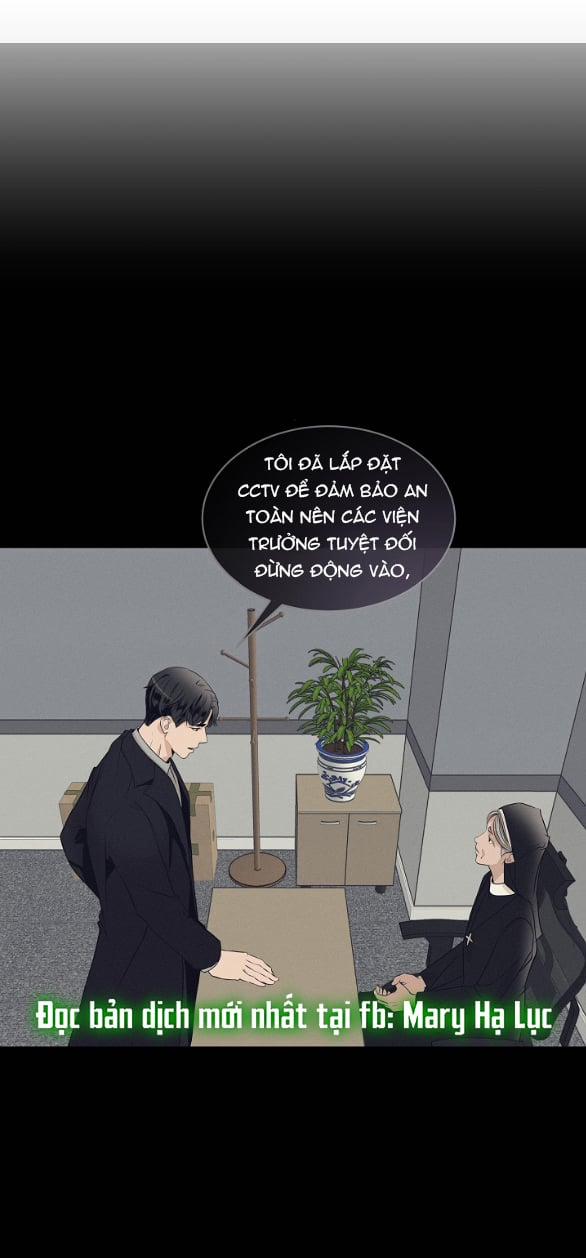 [18+] Tôi Sẽ Cho Em Hết 66.2 trang 13