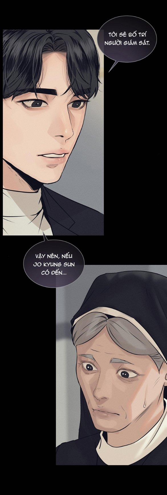 [18+] Tôi Sẽ Cho Em Hết 66.2 trang 14
