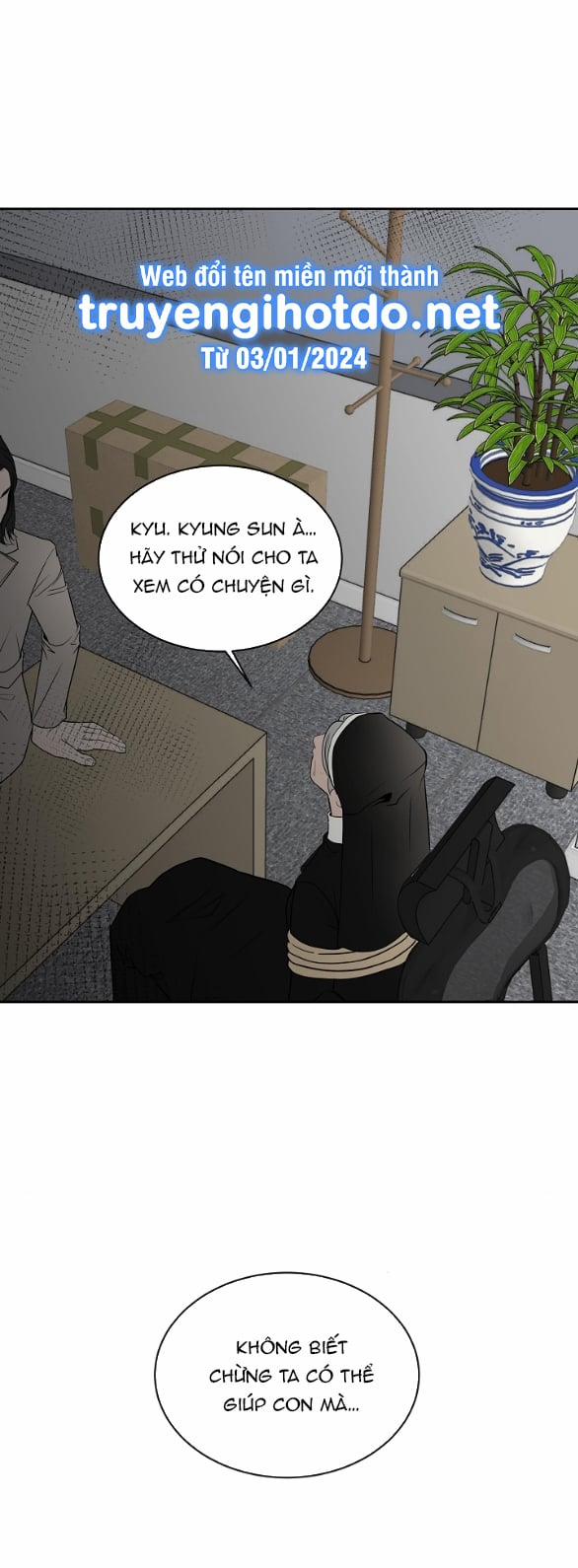[18+] Tôi Sẽ Cho Em Hết 66.2 trang 18