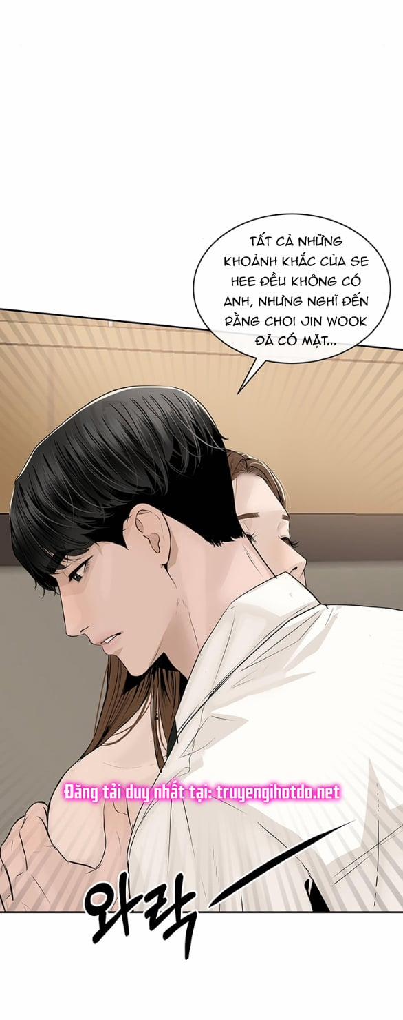 [18+] Tôi Sẽ Cho Em Hết 67.1 trang 11