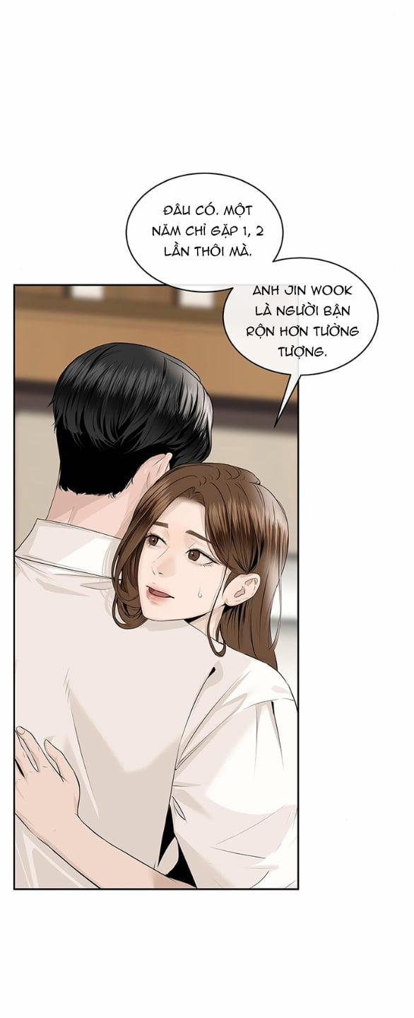 [18+] Tôi Sẽ Cho Em Hết 67.1 trang 12
