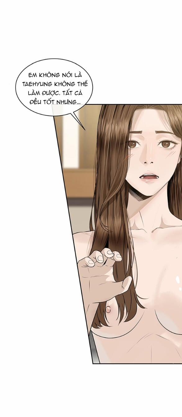 [18+] Tôi Sẽ Cho Em Hết 67.1 trang 17