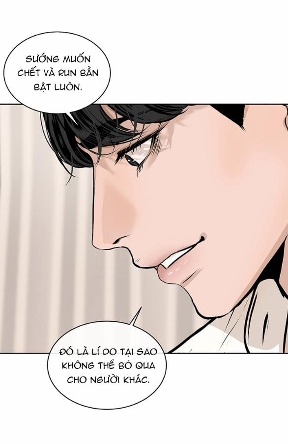 [18+] Tôi Sẽ Cho Em Hết 67.1 trang 21