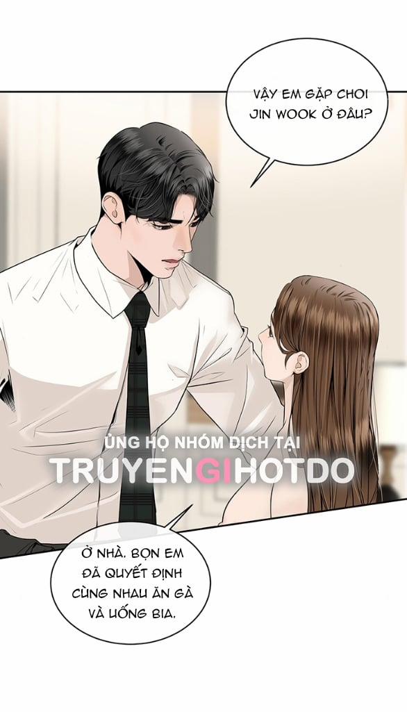 [18+] Tôi Sẽ Cho Em Hết 67.1 trang 5