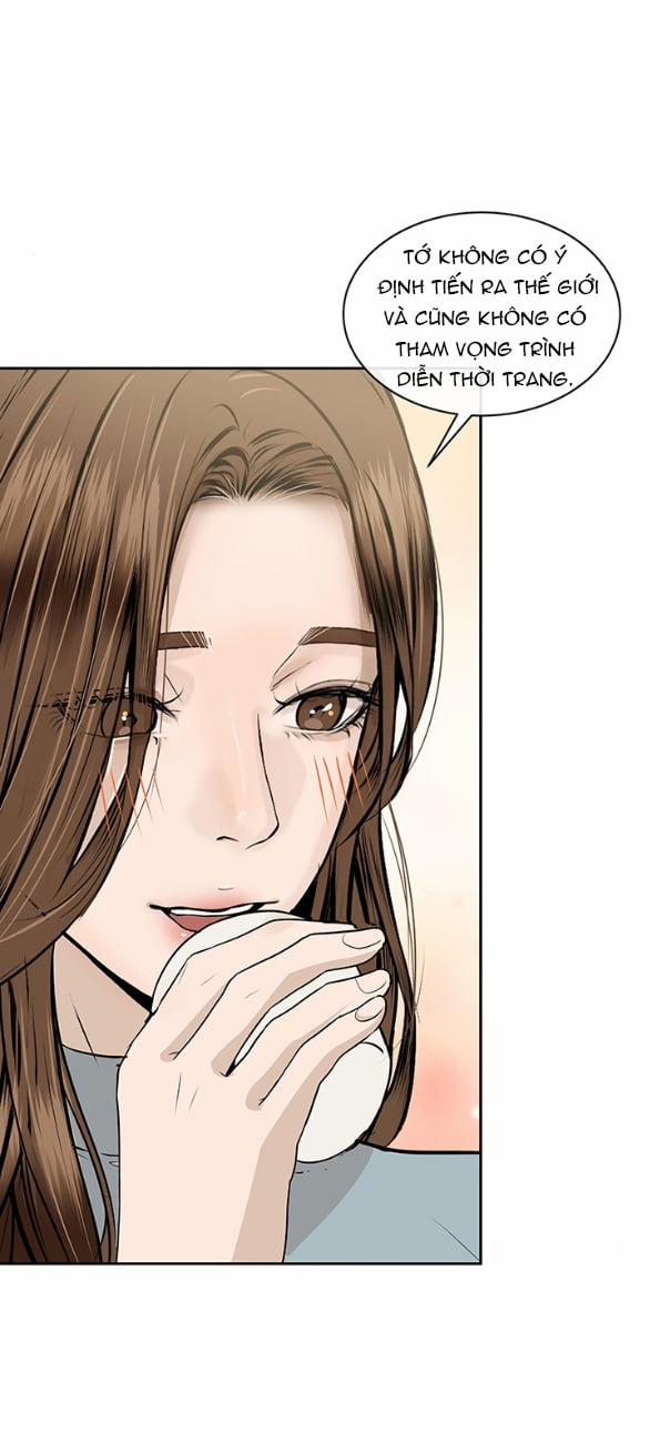 [18+] Tôi Sẽ Cho Em Hết 67.2 trang 21