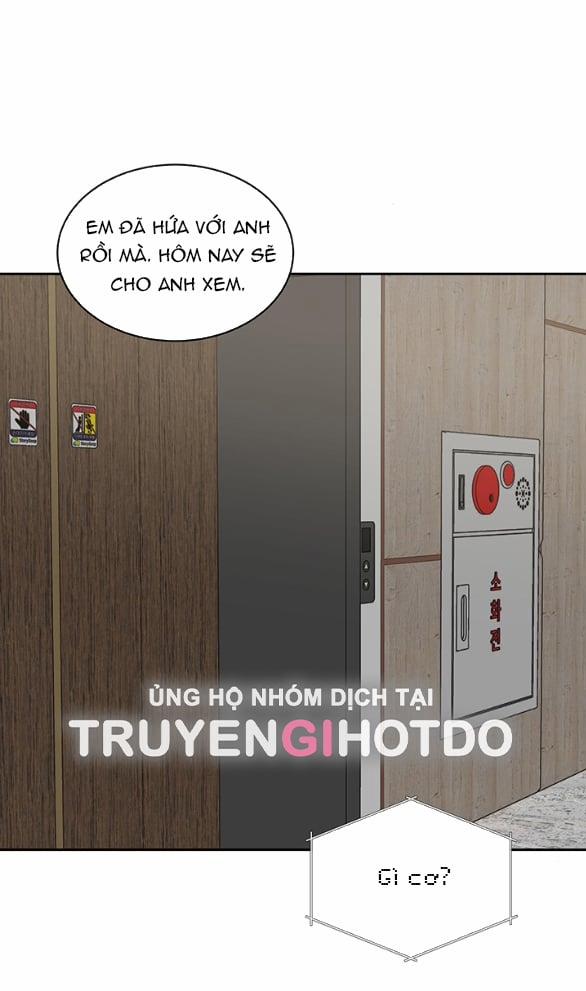 [18+] Tôi Sẽ Cho Em Hết 67.2 trang 36